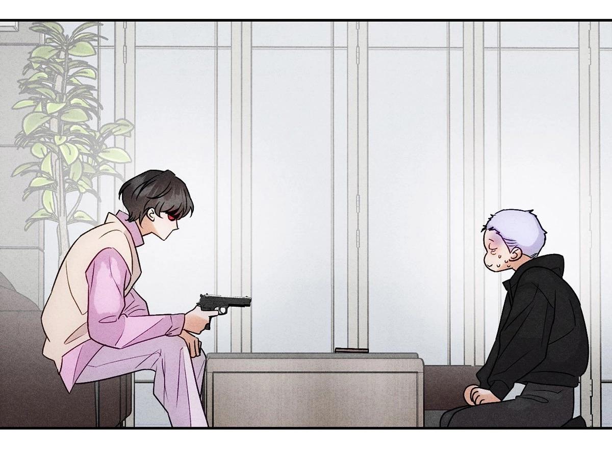 Reencarné en el Gran Ganso Dorado del alfa dominante - Capítulo 9 manhwa