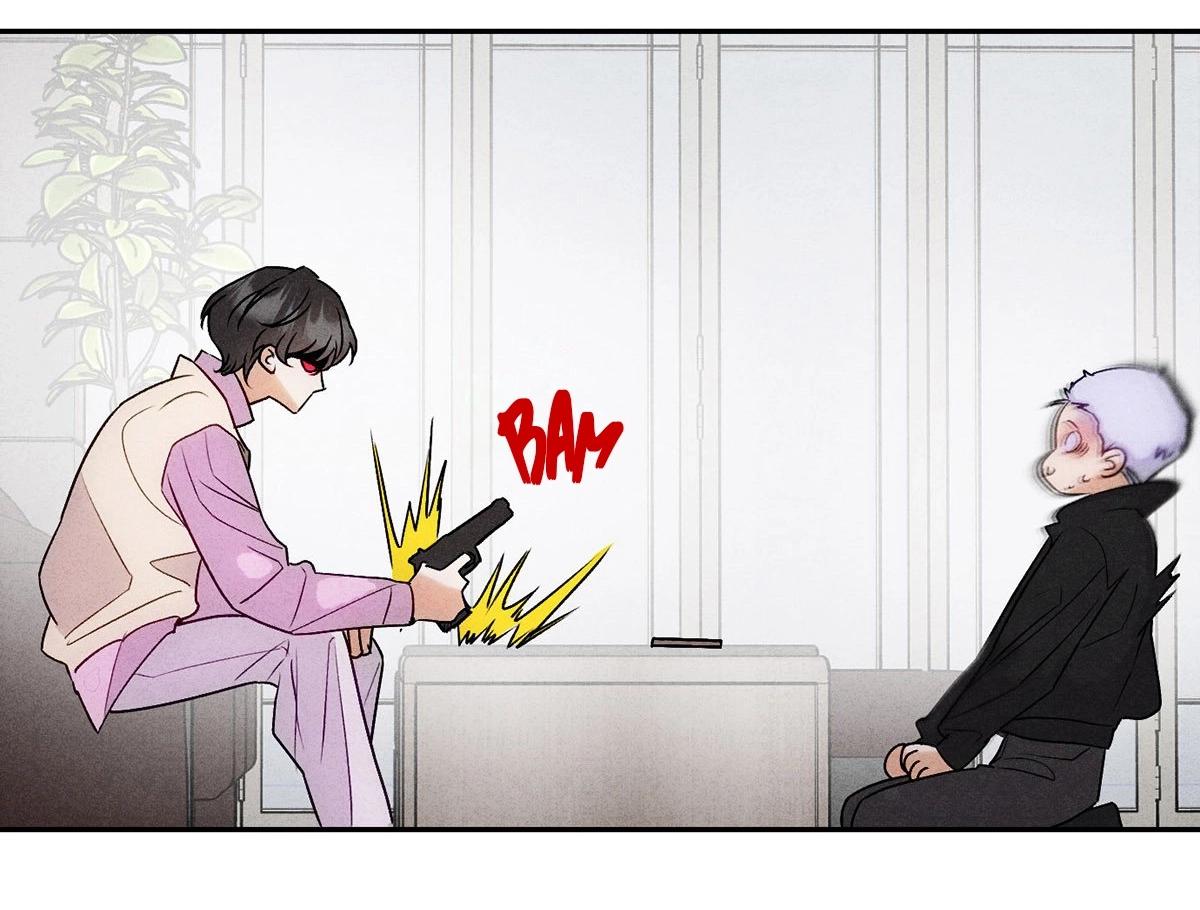Reencarné en el Gran Ganso Dorado del alfa dominante - Capítulo 9 manhwa