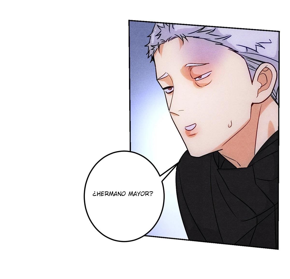 Reencarné en el Gran Ganso Dorado del alfa dominante - Capítulo 9 manhwa