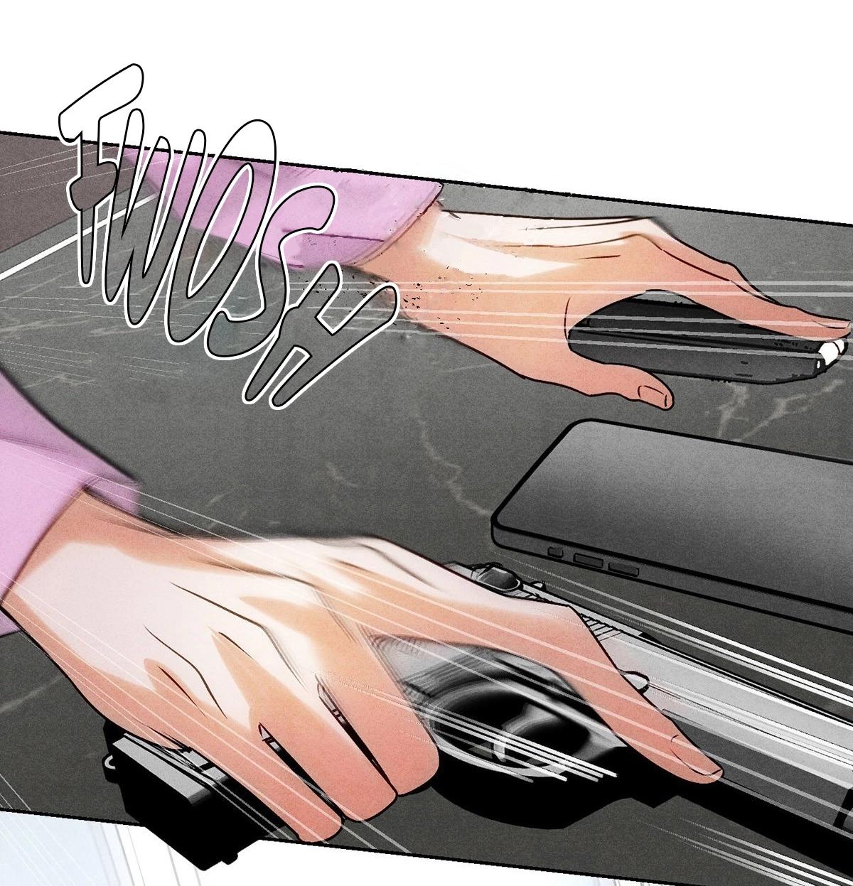 Reencarné en el Gran Ganso Dorado del alfa dominante - Capítulo 9 manhwa