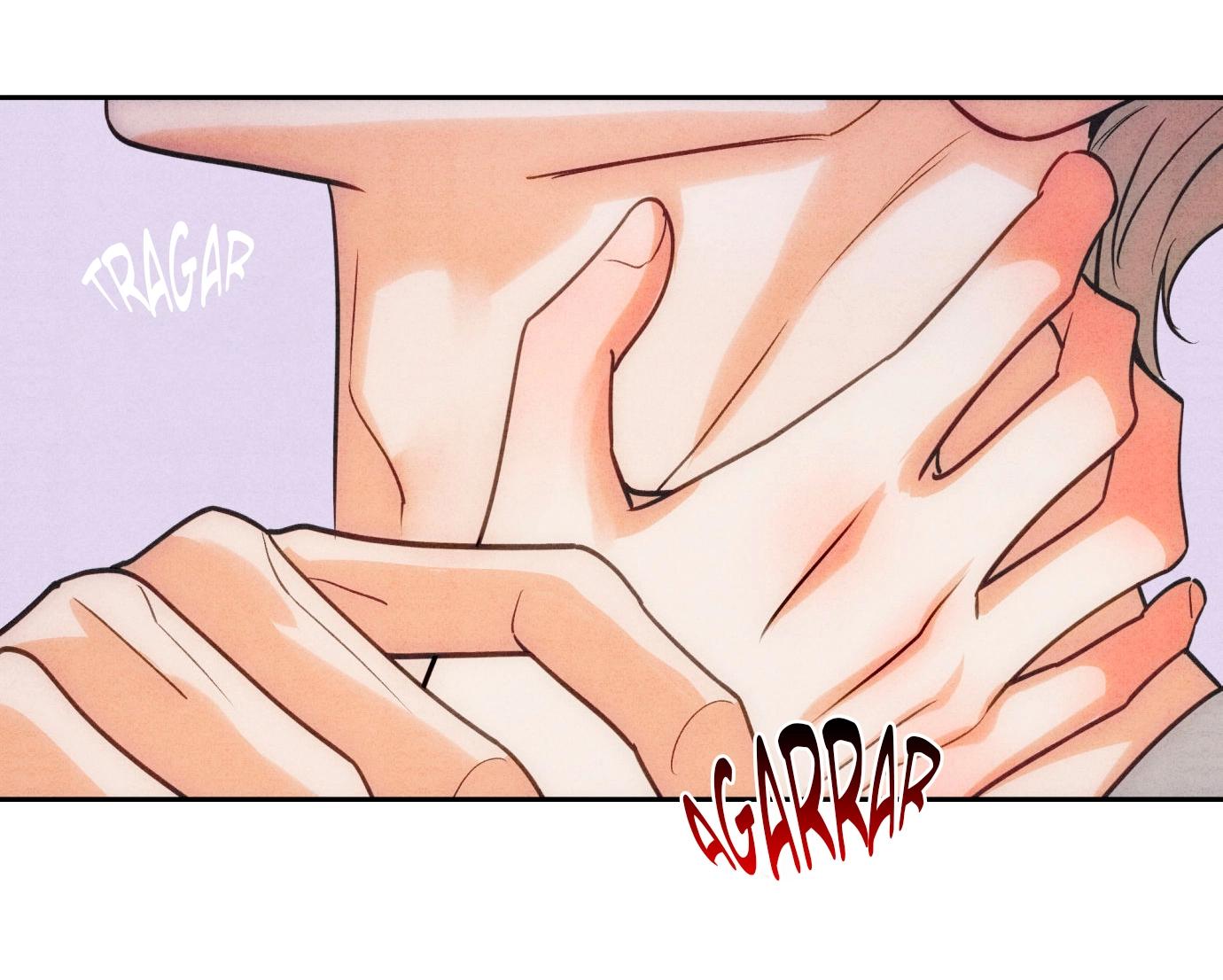 Reencarné en el Gran Ganso Dorado del alfa dominante - Capítulo 3 2 manhwa