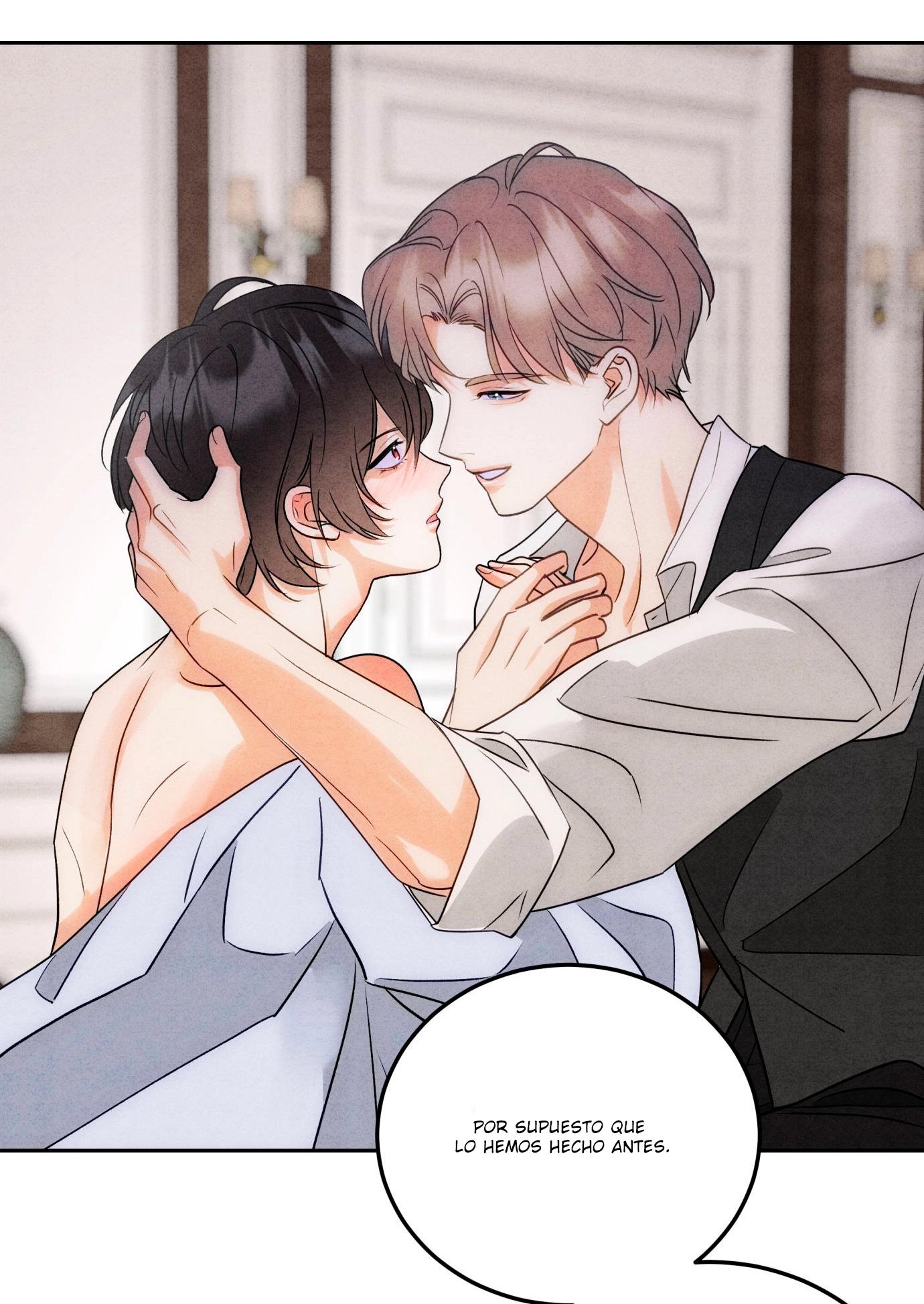 Reencarné en el Gran Ganso Dorado del alfa dominante - Capítulo 3 2 manhwa