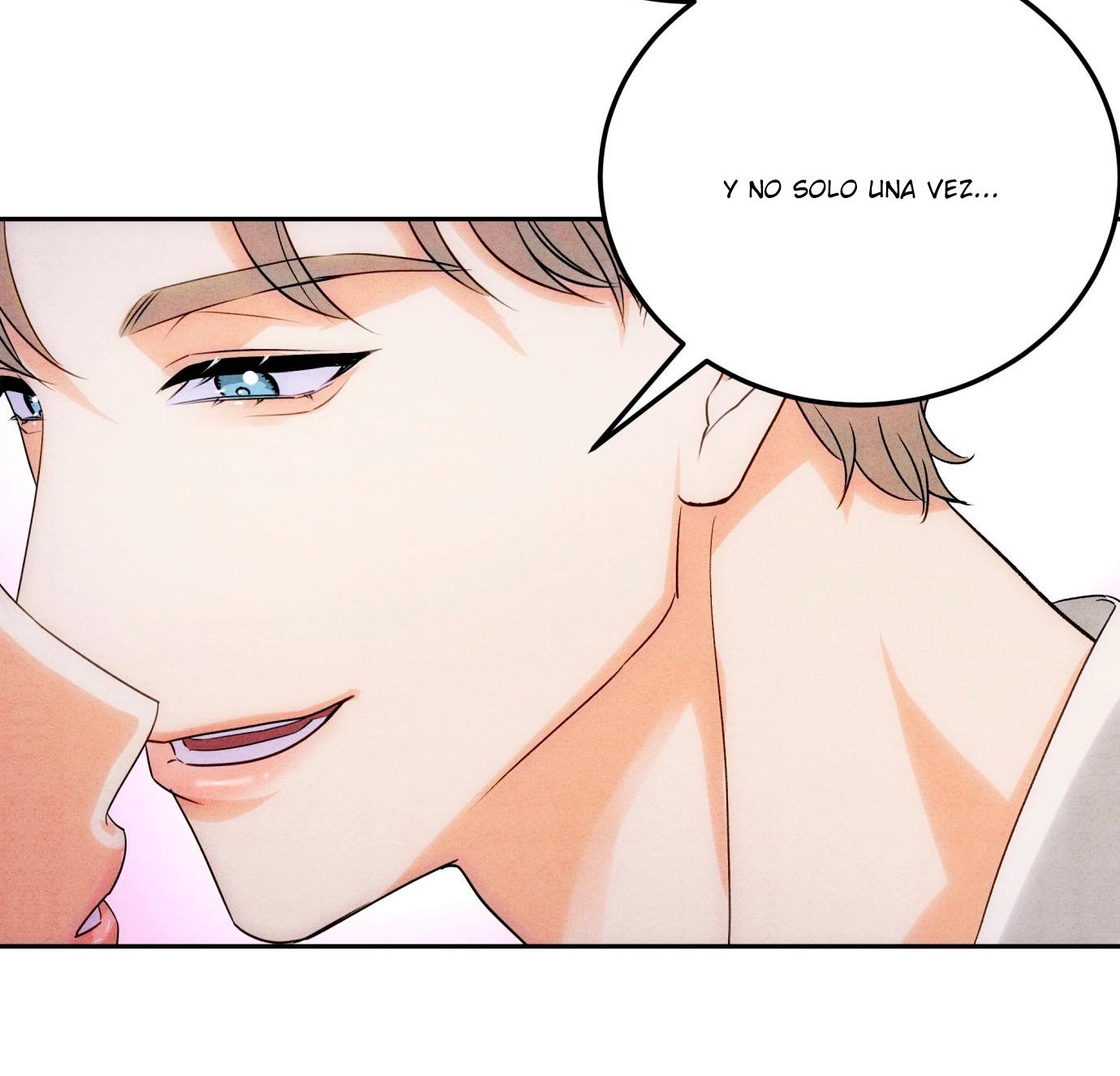 Reencarné en el Gran Ganso Dorado del alfa dominante - Capítulo 3 2 manhwa