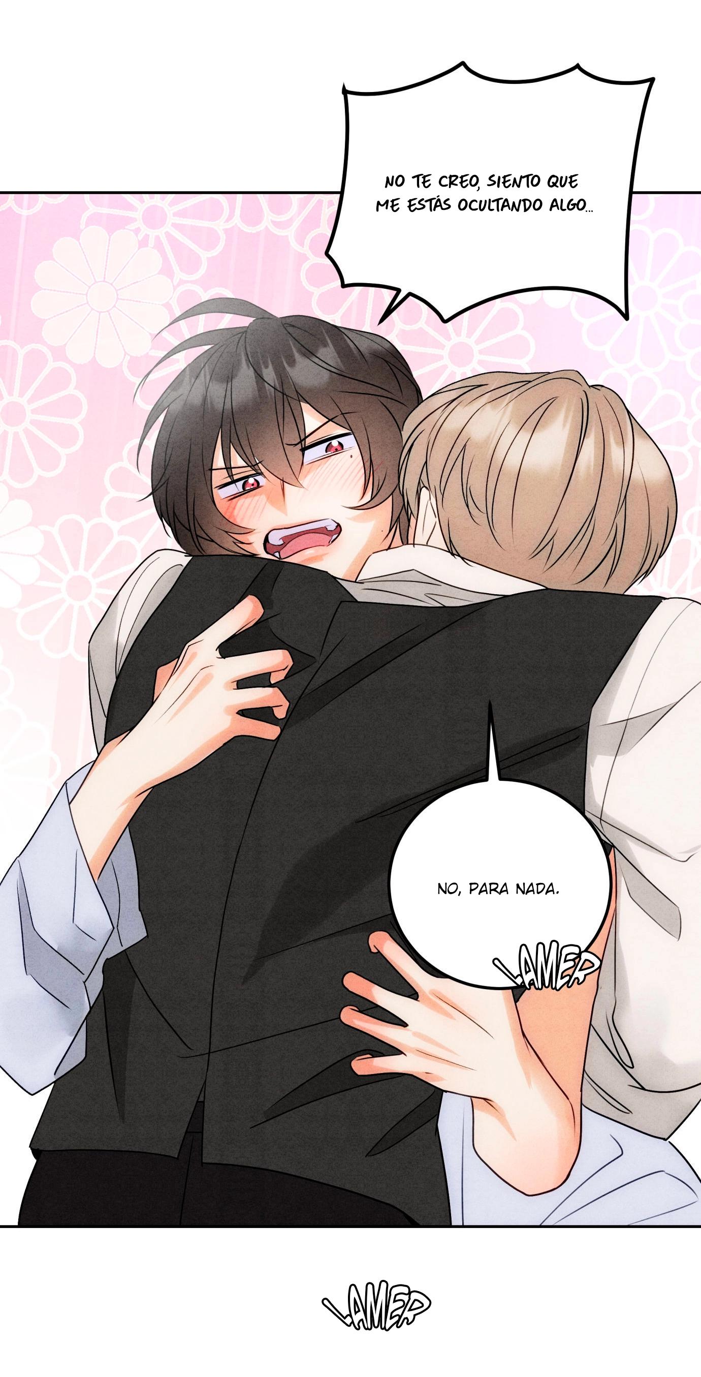 Reencarné en el Gran Ganso Dorado del alfa dominante - Capítulo 3 2 manhwa