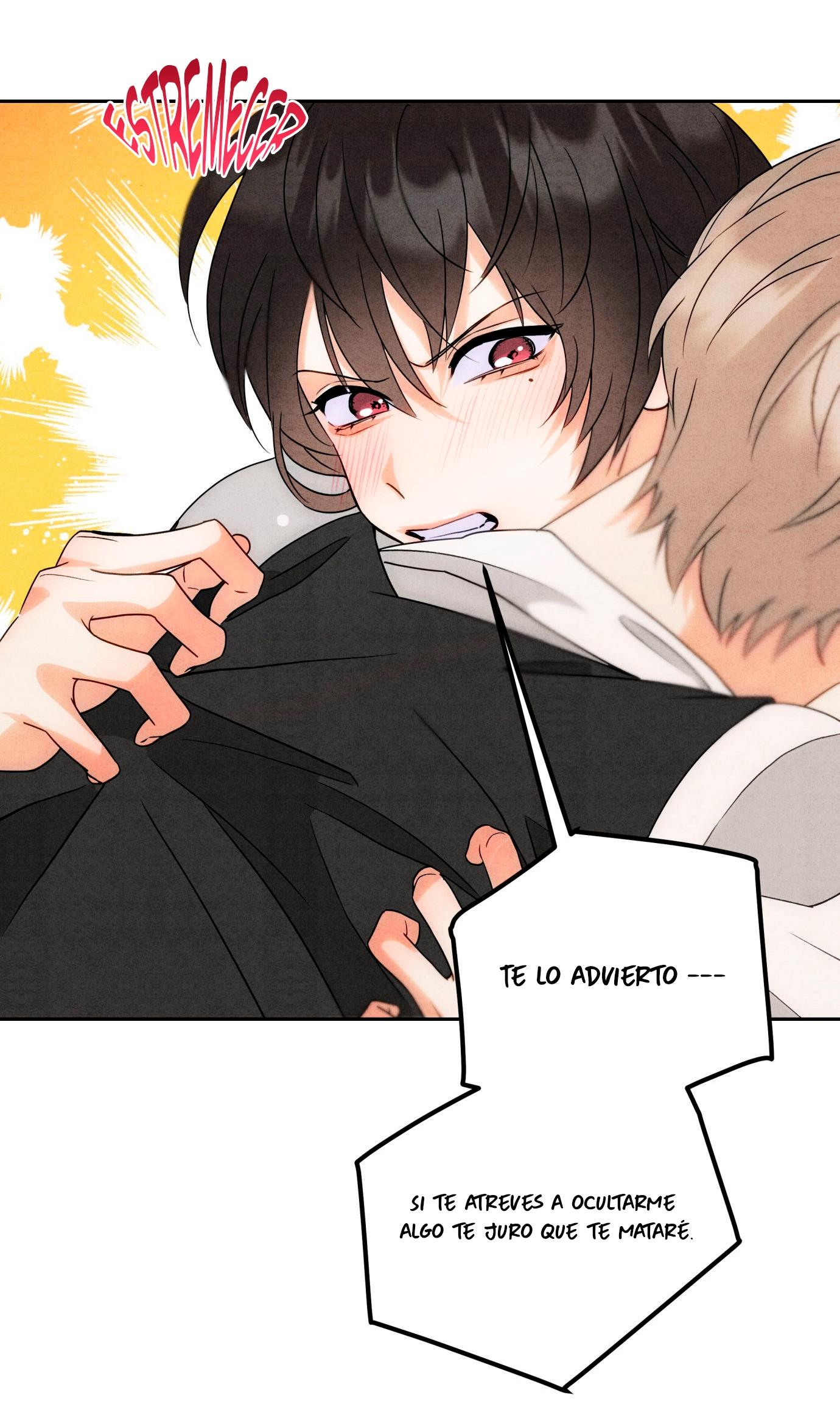 Reencarné en el Gran Ganso Dorado del alfa dominante - Capítulo 3 2 manhwa