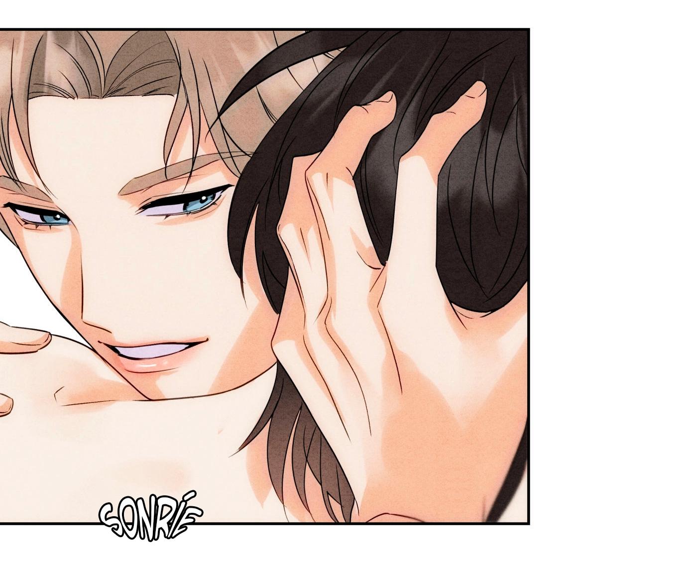 Reencarné en el Gran Ganso Dorado del alfa dominante - Capítulo 3 2 manhwa