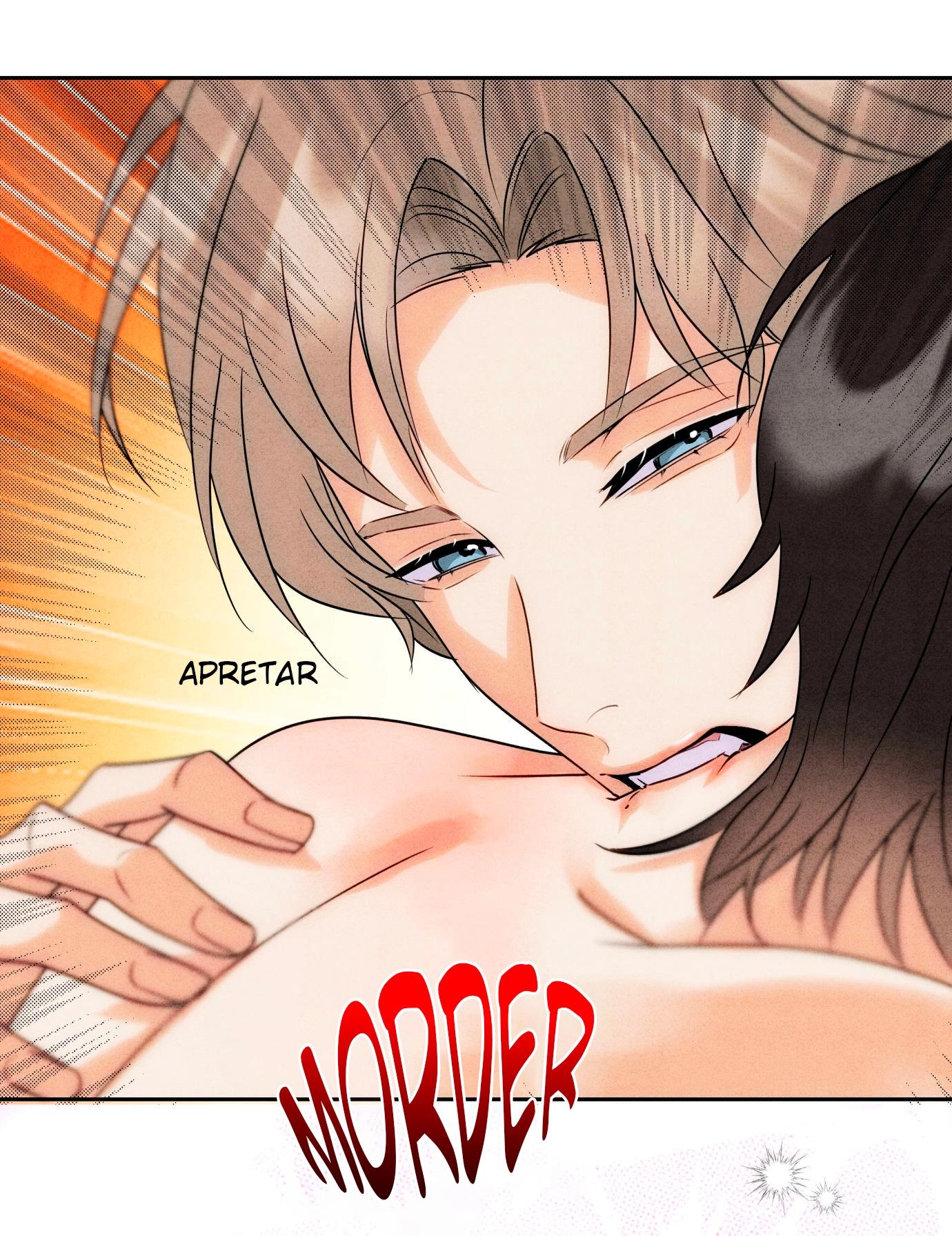 Reencarné en el Gran Ganso Dorado del alfa dominante - Capítulo 3 2 manhwa