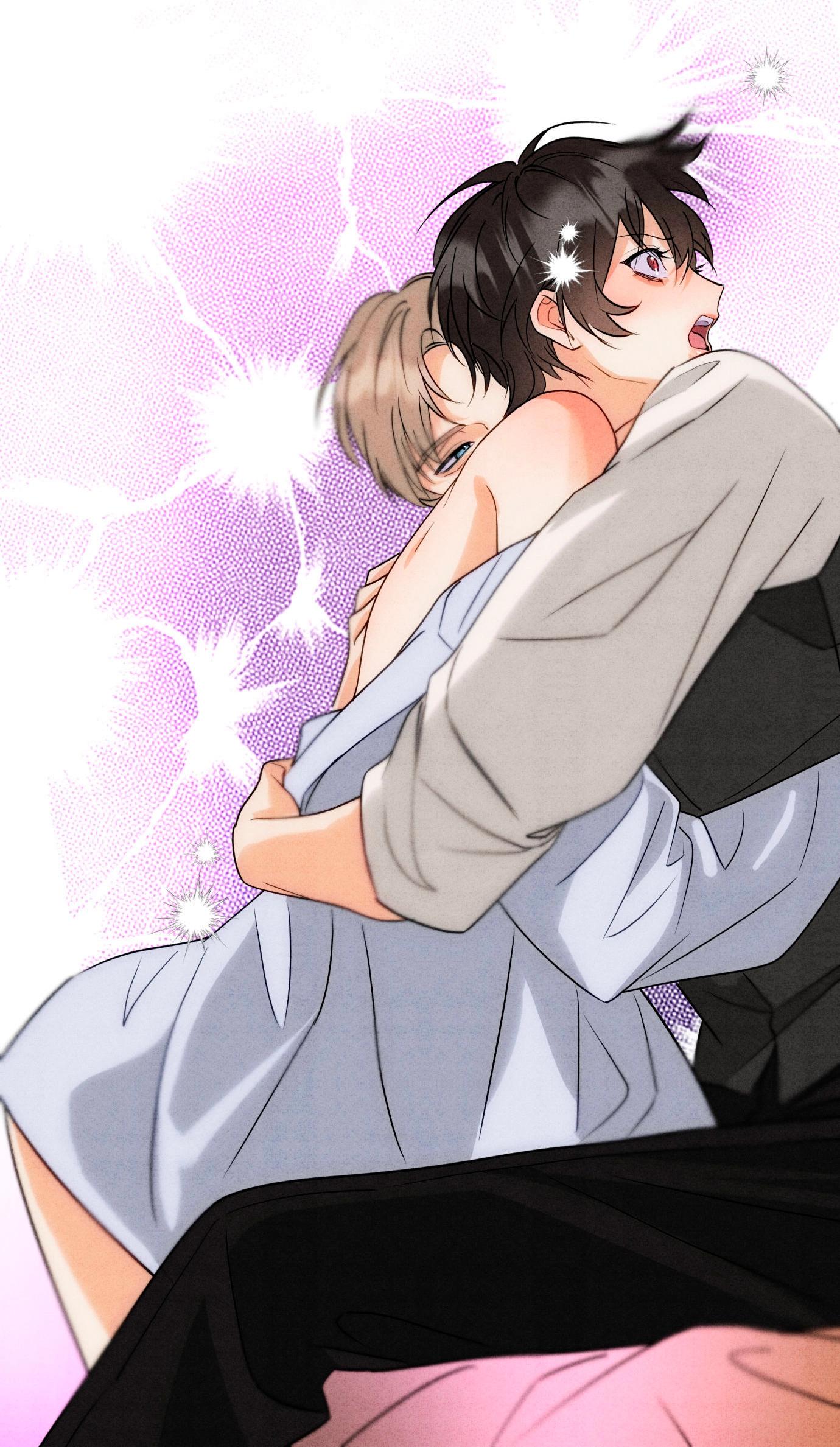 Reencarné en el Gran Ganso Dorado del alfa dominante - Capítulo 3 2 manhwa
