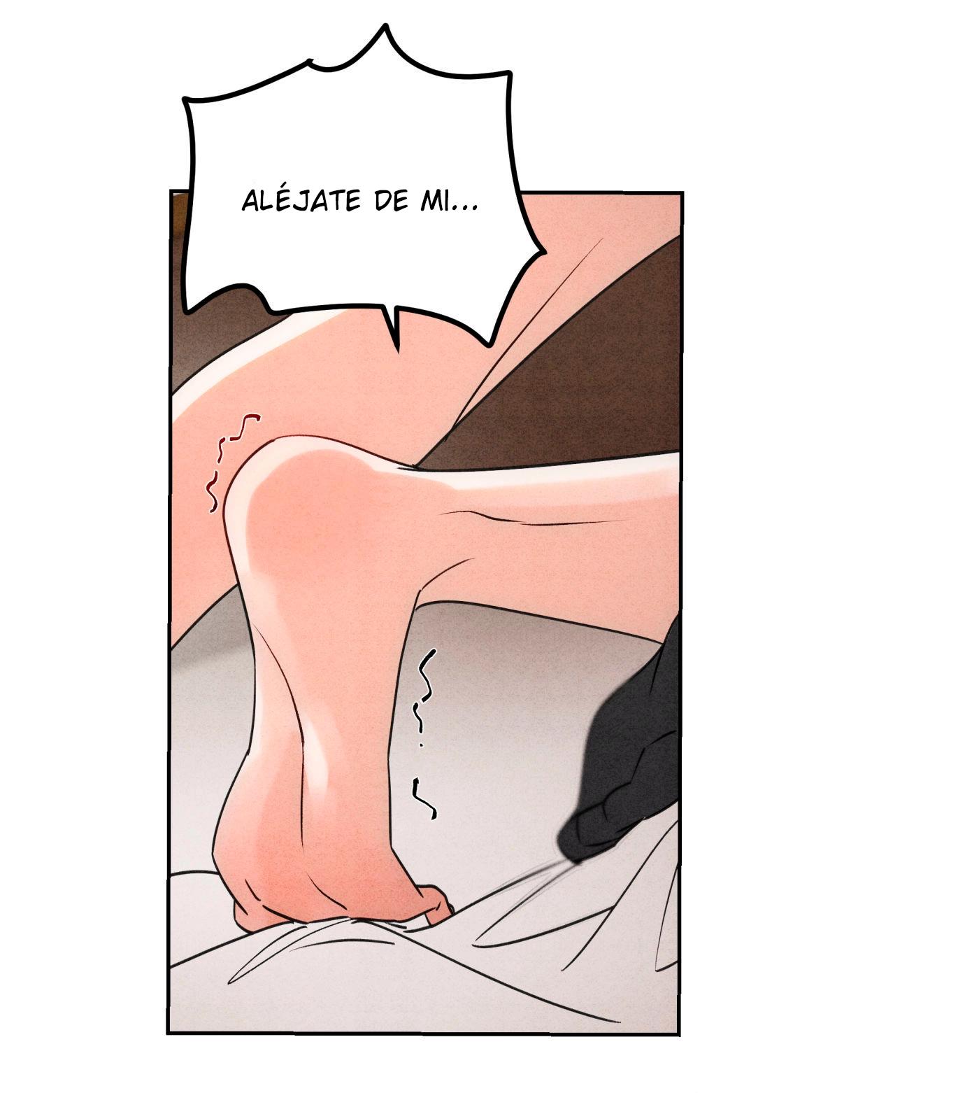 Reencarné en el Gran Ganso Dorado del alfa dominante - Capítulo 3 2 manhwa
