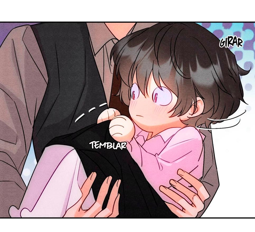 Reencarné en el Gran Ganso Dorado del alfa dominante - Capítulo 12 3 manhwa