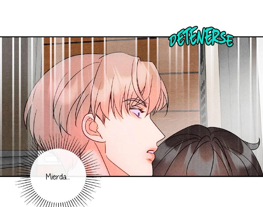 Reencarné en el Gran Ganso Dorado del alfa dominante - Capítulo 12 3 manhwa