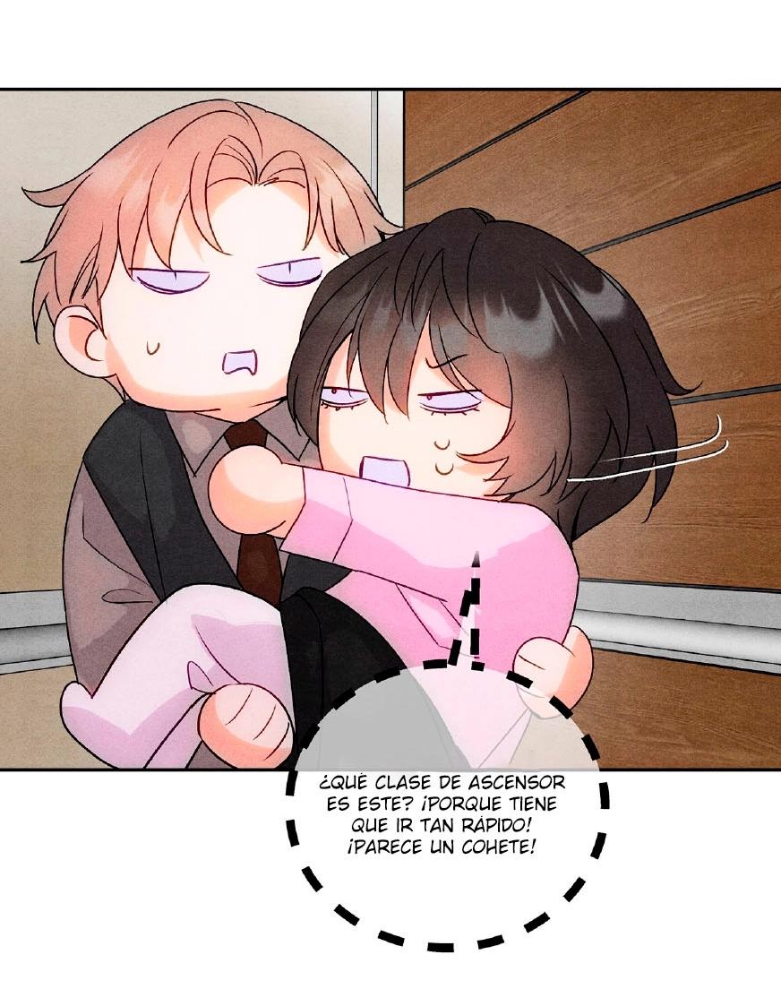 Reencarné en el Gran Ganso Dorado del alfa dominante - Capítulo 12 3 manhwa