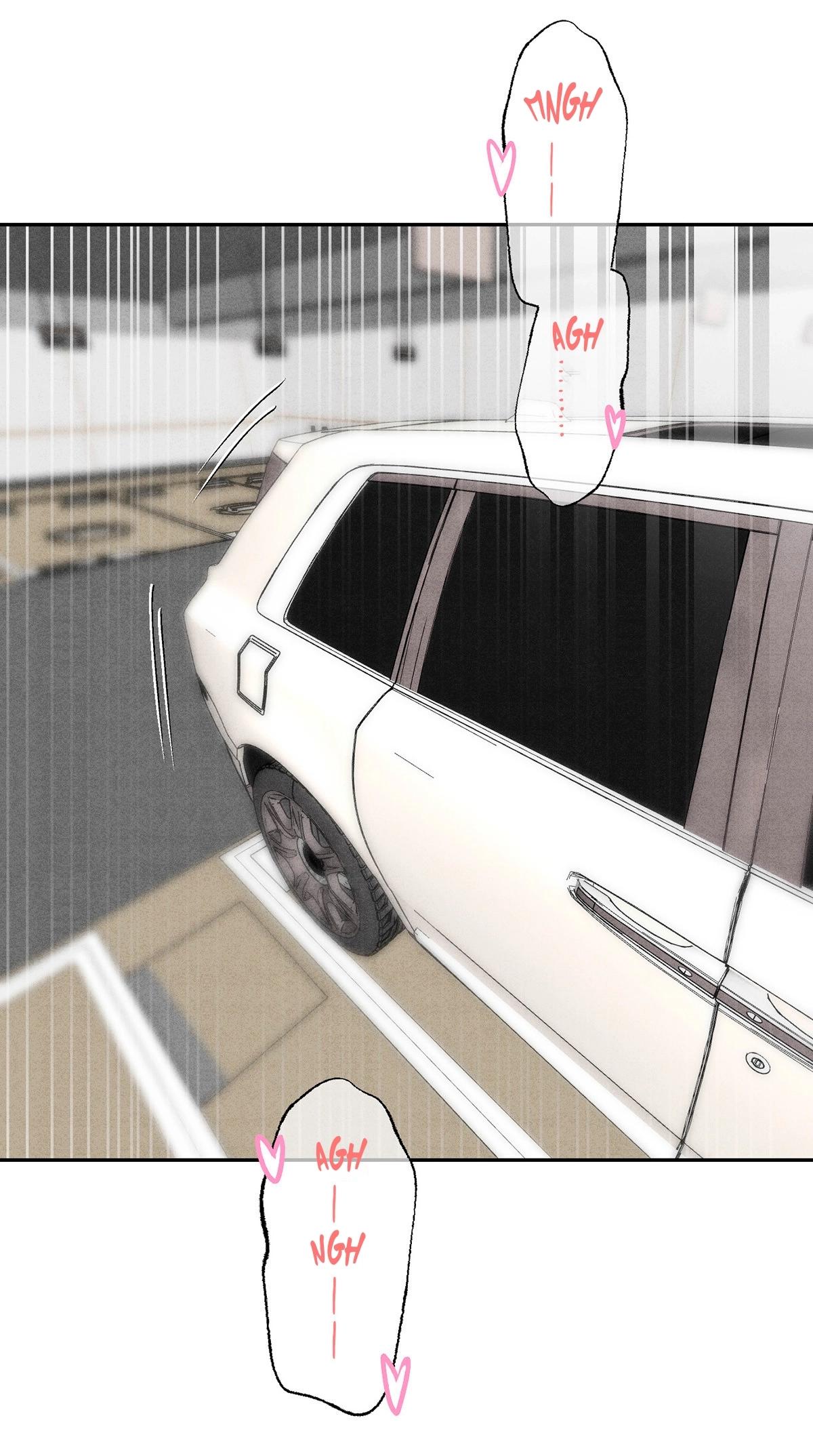 Reencarné en el Gran Ganso Dorado del alfa dominante - Capítulo 11 2 manhwa