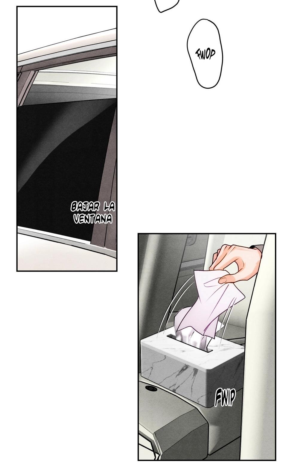 Reencarné en el Gran Ganso Dorado del alfa dominante - Capítulo 11 2 manhwa