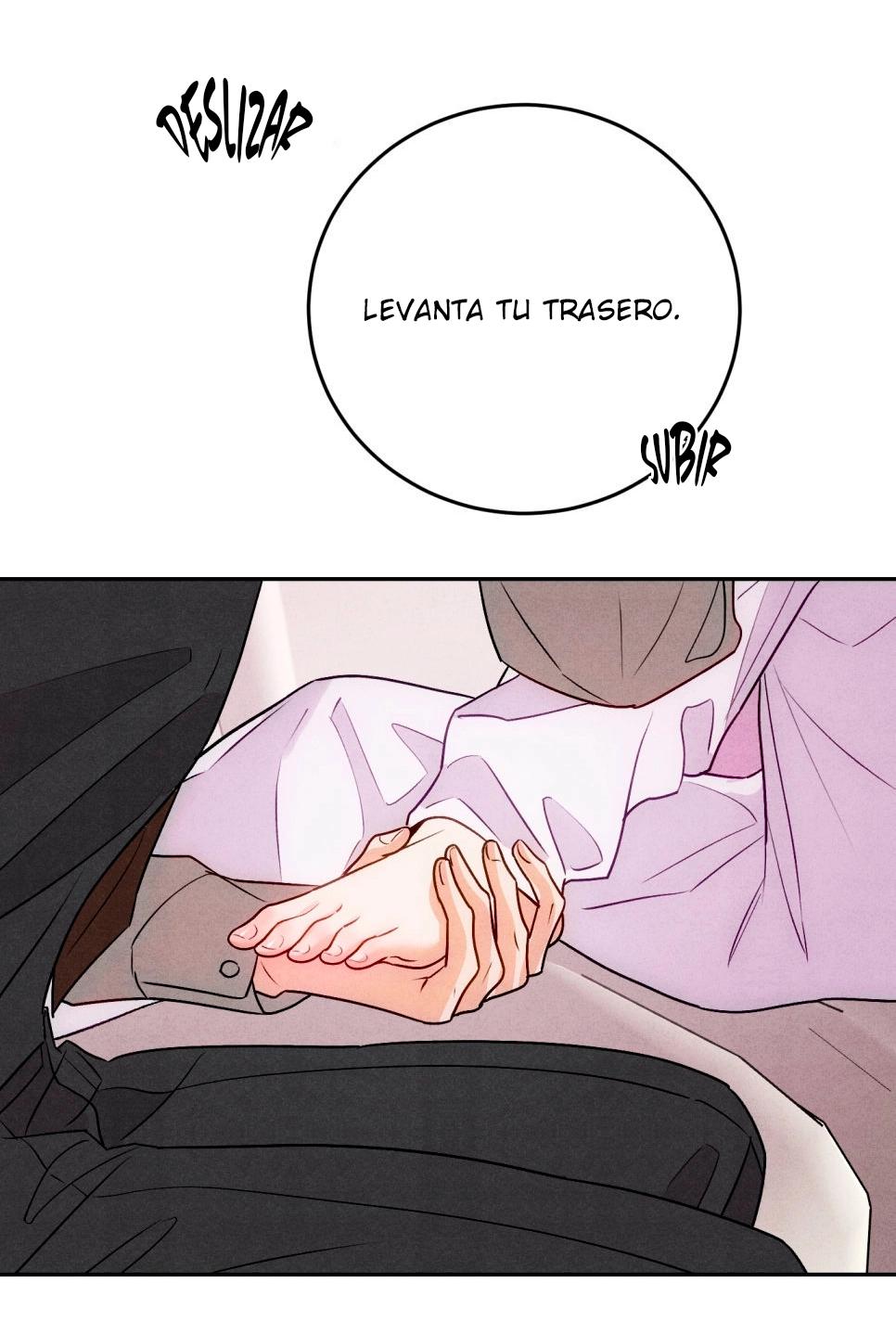 Reencarné en el Gran Ganso Dorado del alfa dominante - Capítulo 11 2 manhwa