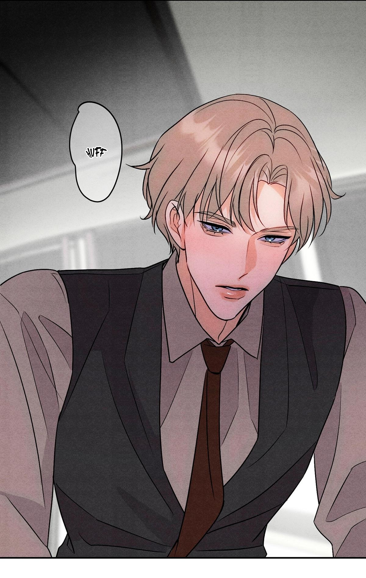 Reencarné en el Gran Ganso Dorado del alfa dominante - Capítulo 11 2 manhwa