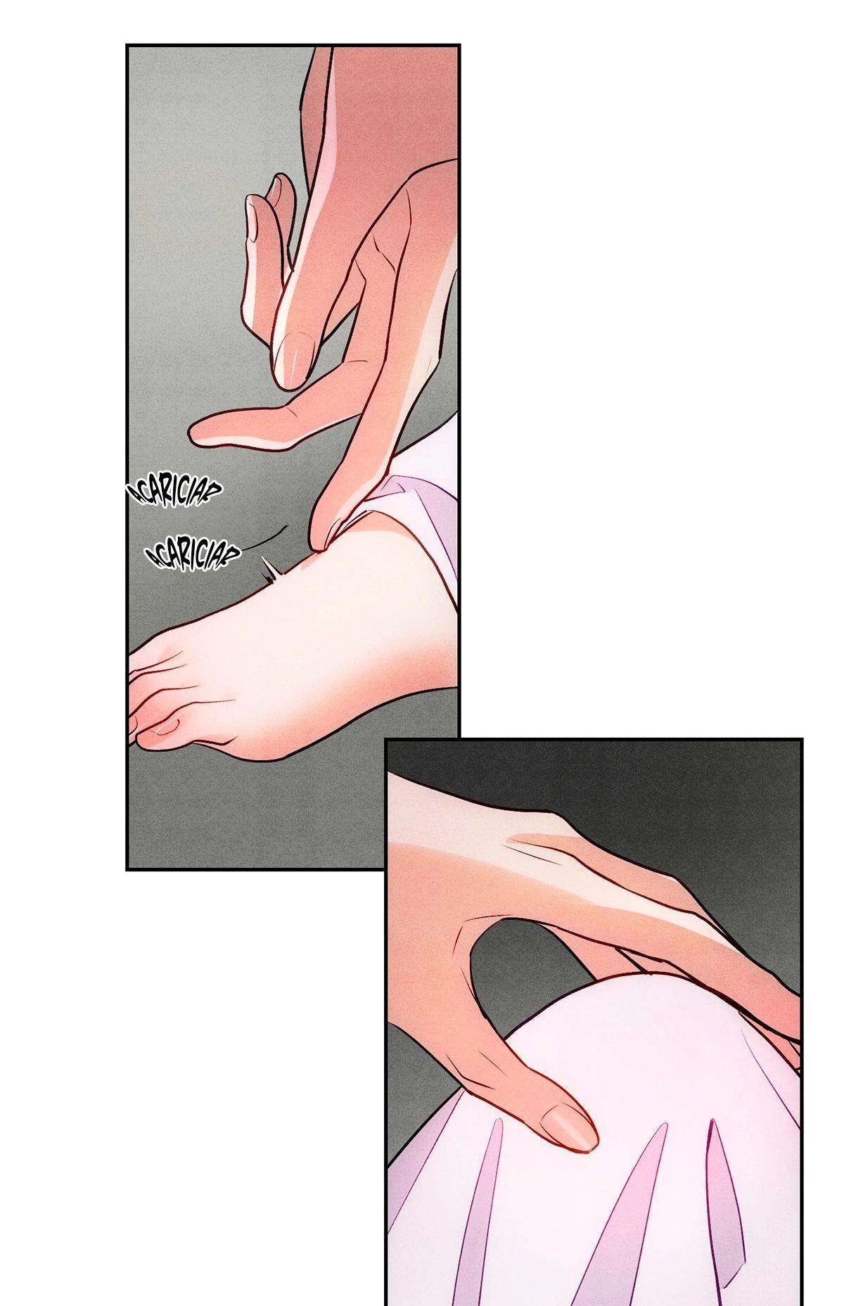Reencarné en el Gran Ganso Dorado del alfa dominante - Capítulo 11 2 manhwa