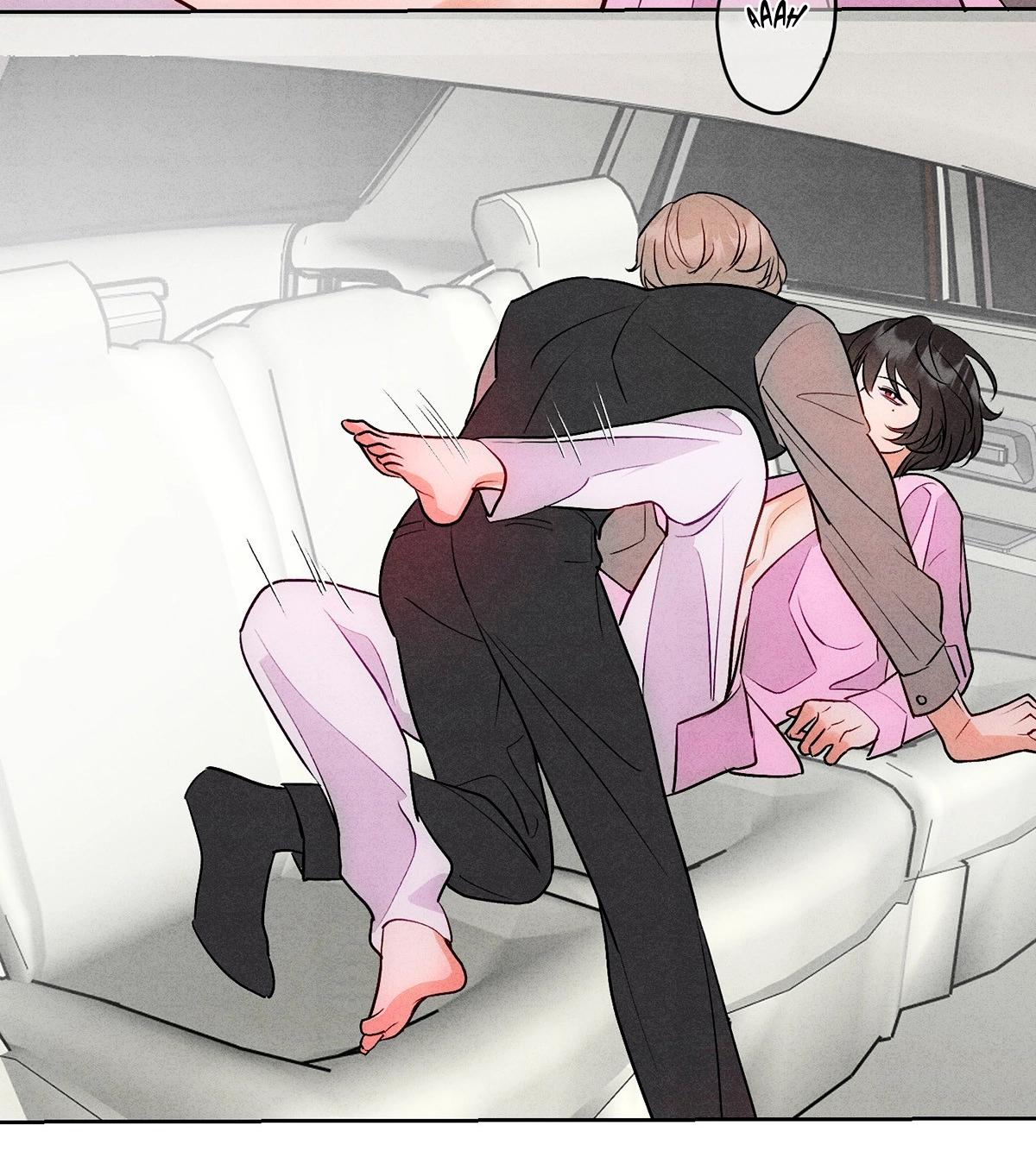Reencarné en el Gran Ganso Dorado del alfa dominante - Capítulo 11 2 manhwa