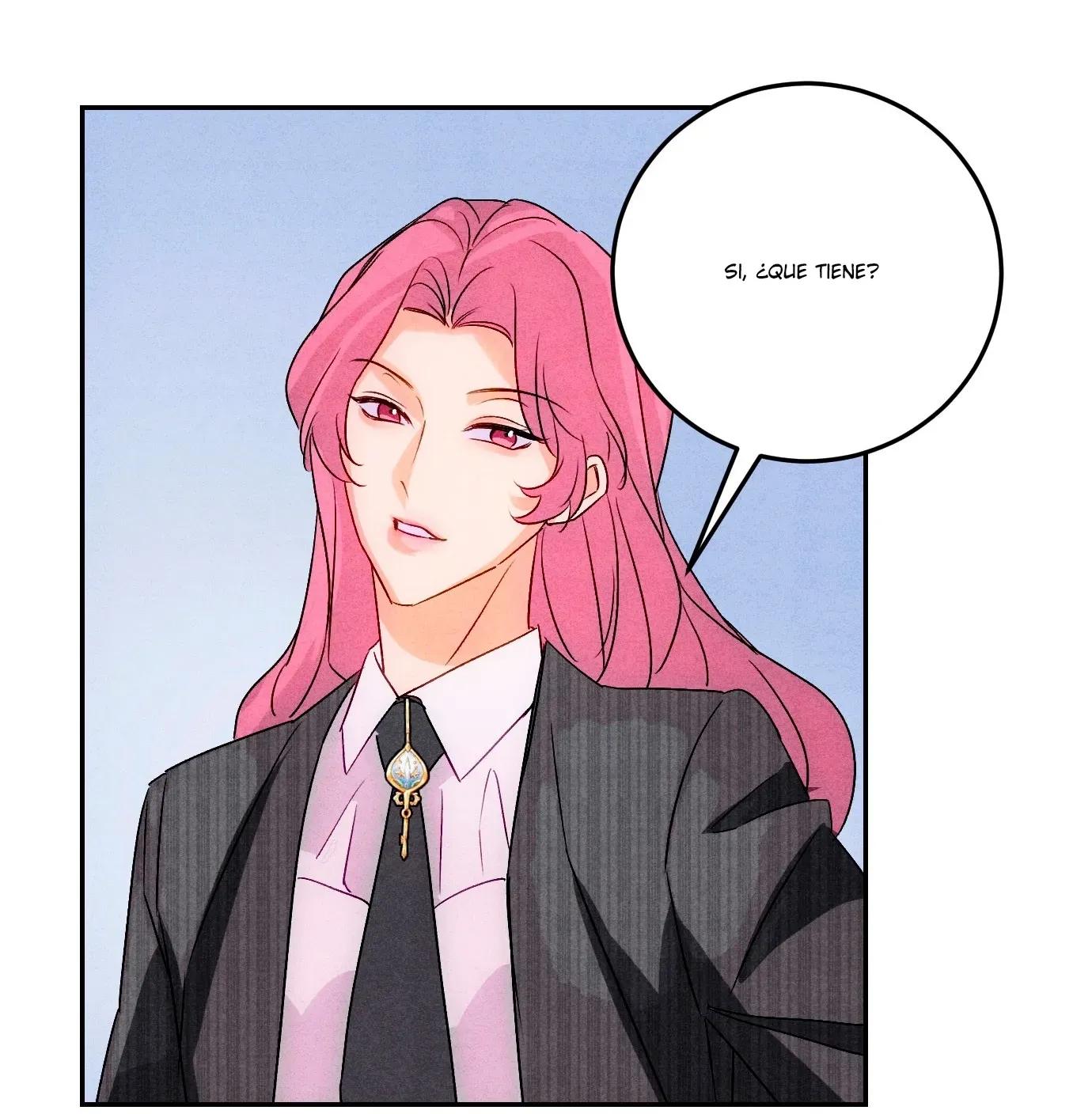Reencarné en el Gran Ganso Dorado del alfa dominante - Capítulo 13 3 manhwa