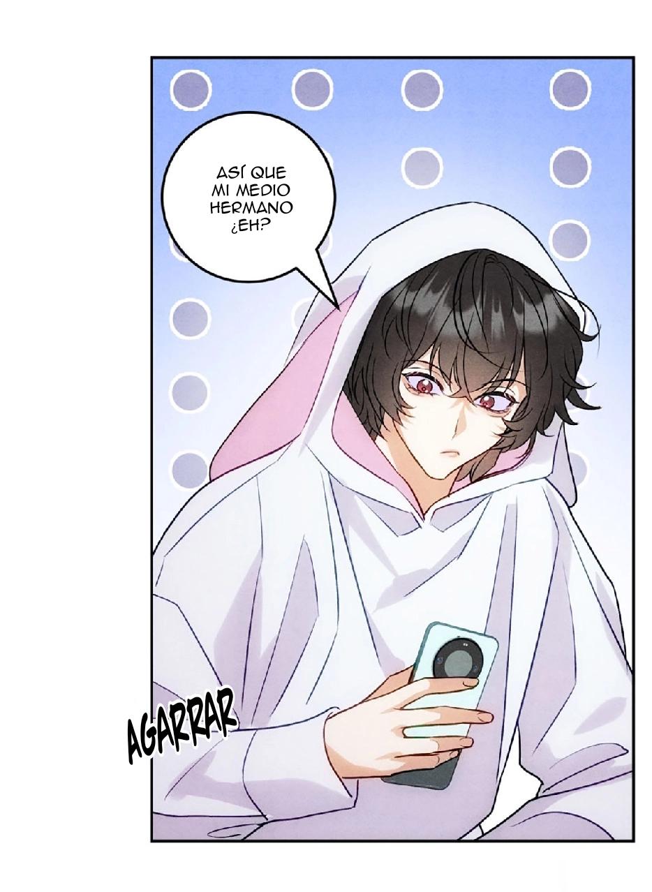 Reencarné en el Gran Ganso Dorado del alfa dominante - Capítulo 6 manhwa