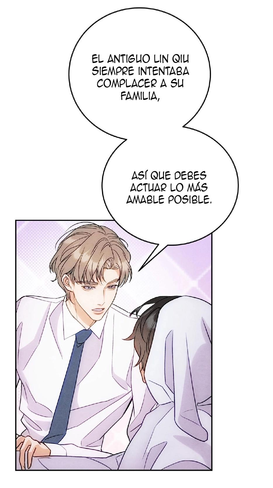 Reencarné en el Gran Ganso Dorado del alfa dominante - Capítulo 6 manhwa