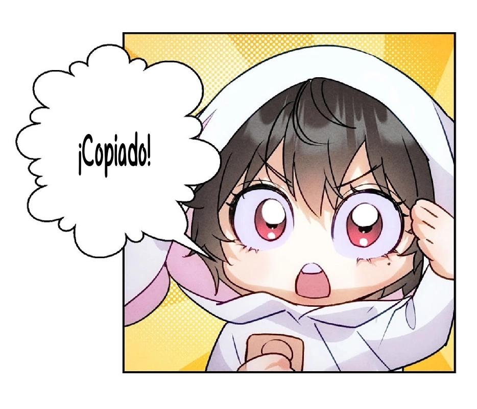 Reencarné en el Gran Ganso Dorado del alfa dominante - Capítulo 6 manhwa