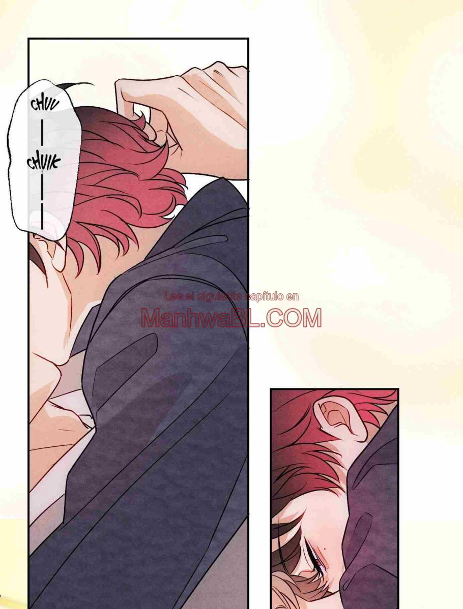Manhwa BL Español – Leer Yaoi Online Gratis en es.mi2manga.com Reencarné en el Gran Ganso Dorado del alfa dominante - Capítulo 20 manhwa