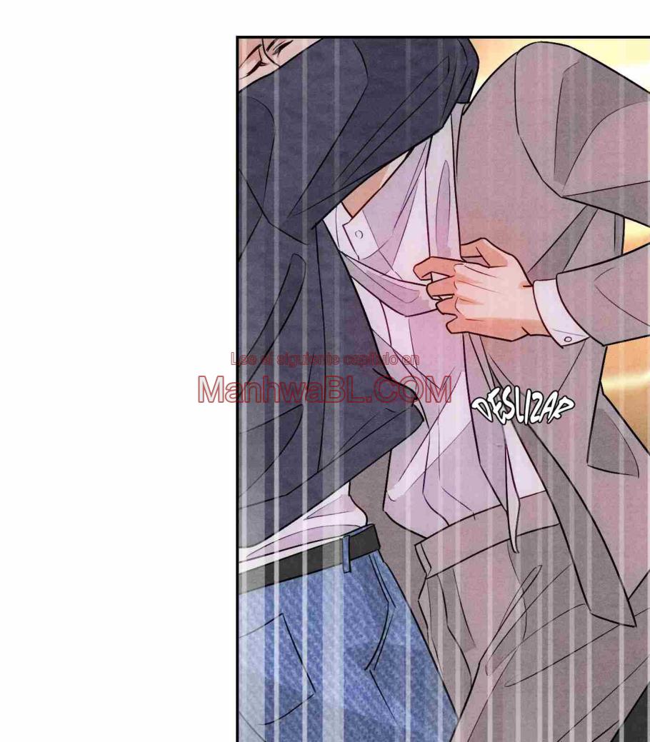 Manhwa BL Español – Leer Yaoi Online Gratis en es.mi2manga.com Reencarné en el Gran Ganso Dorado del alfa dominante - Capítulo 20 manhwa