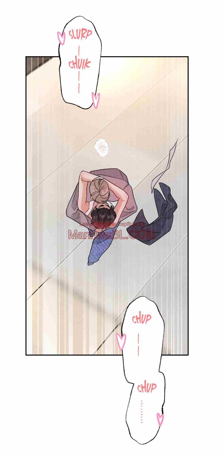 Manhwa BL Español – Leer Yaoi Online Gratis en es.mi2manga.com Reencarné en el Gran Ganso Dorado del alfa dominante - Capítulo 20 manhwa