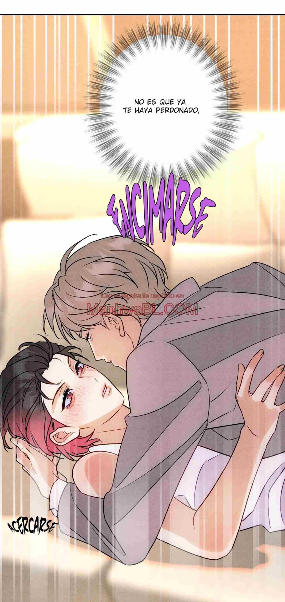 Manhwa BL Español – Leer Yaoi Online Gratis en es.mi2manga.com Reencarné en el Gran Ganso Dorado del alfa dominante - Capítulo 20 manhwa