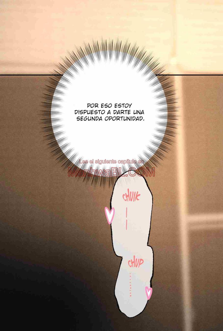 Manhwa BL Español – Leer Yaoi Online Gratis en es.mi2manga.com Reencarné en el Gran Ganso Dorado del alfa dominante - Capítulo 20 manhwa