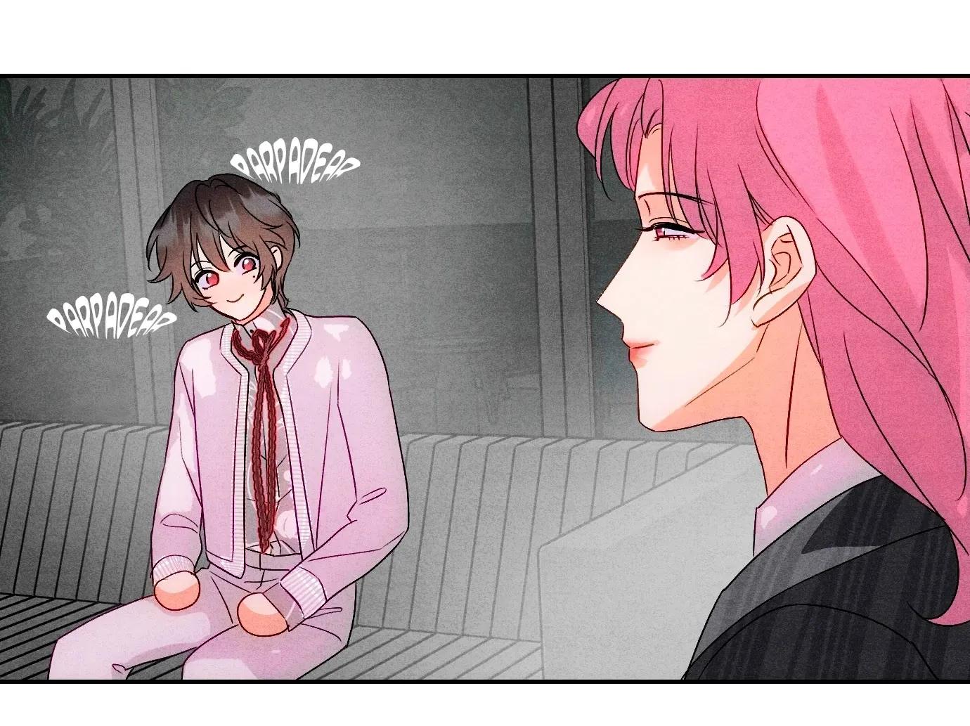 Reencarné en el Gran Ganso Dorado del alfa dominante - Capítulo 13 2 manhwa