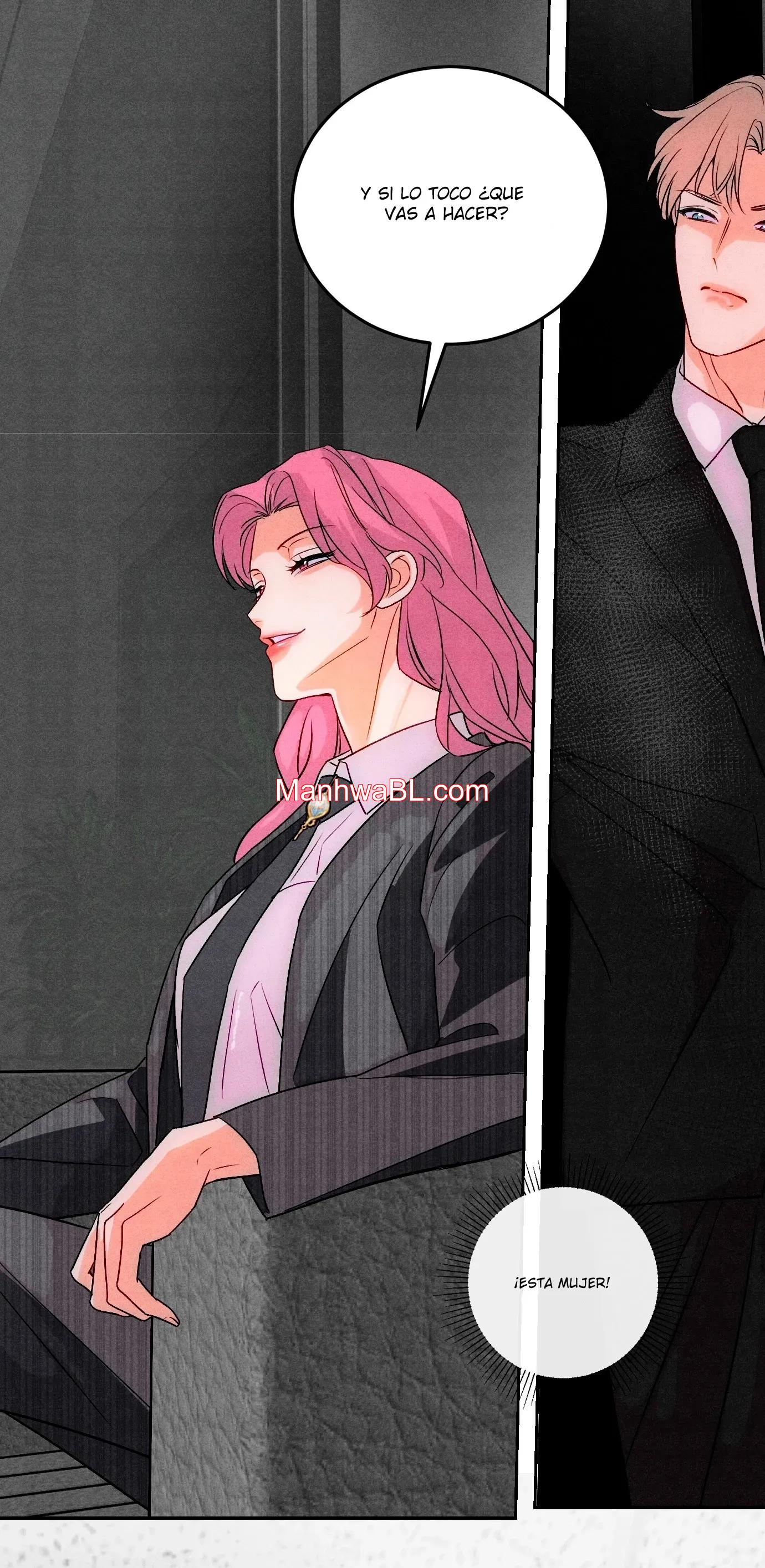 Reencarné en el Gran Ganso Dorado del alfa dominante - Capítulo 13 2 manhwa