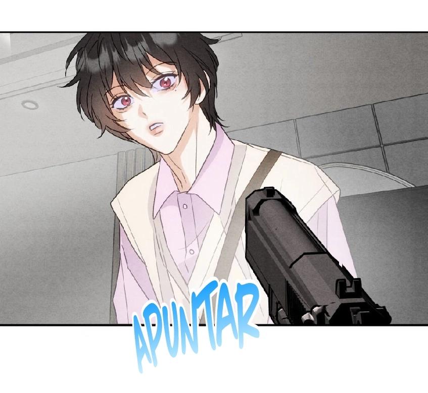 Reencarné en el Gran Ganso Dorado del alfa dominante - Capítulo 6 3 manhwa