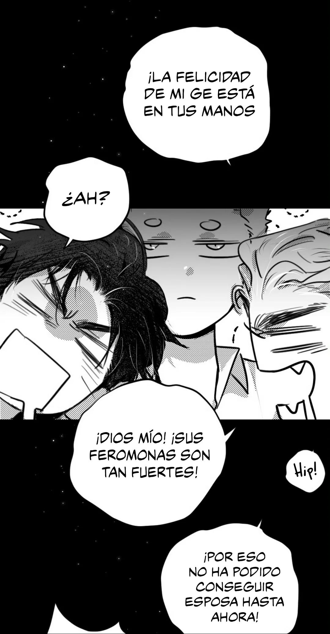 Relación Doctor-Paciente - Capítulo 24 3 manhwa