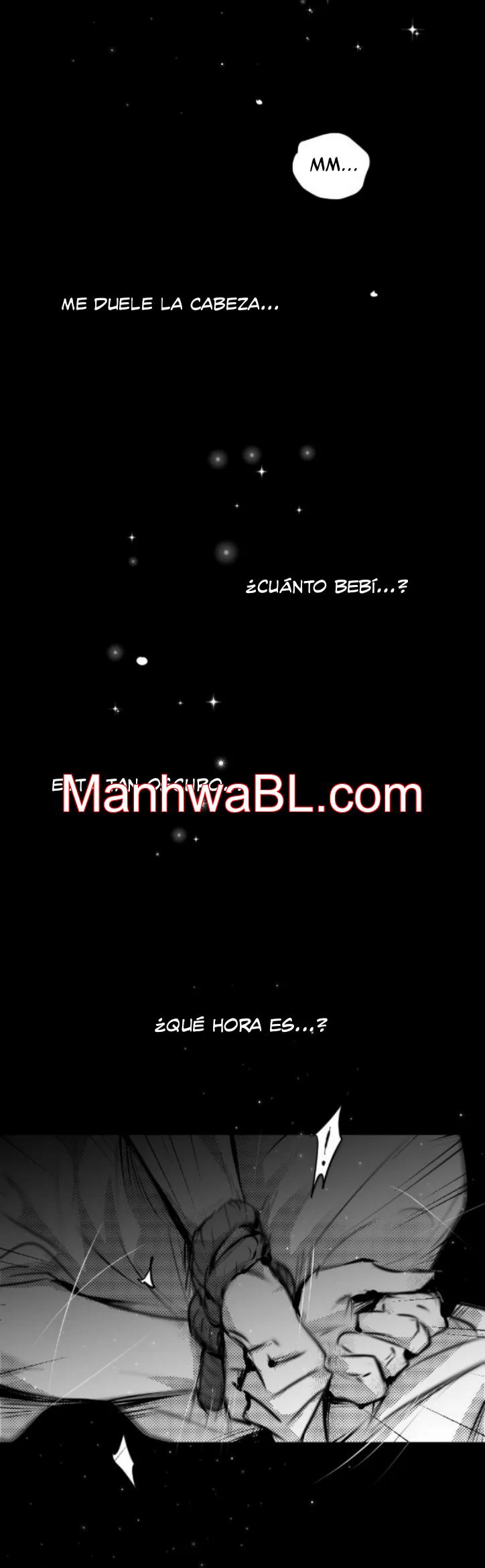 Relación Doctor-Paciente - Capítulo 24 3 manhwa