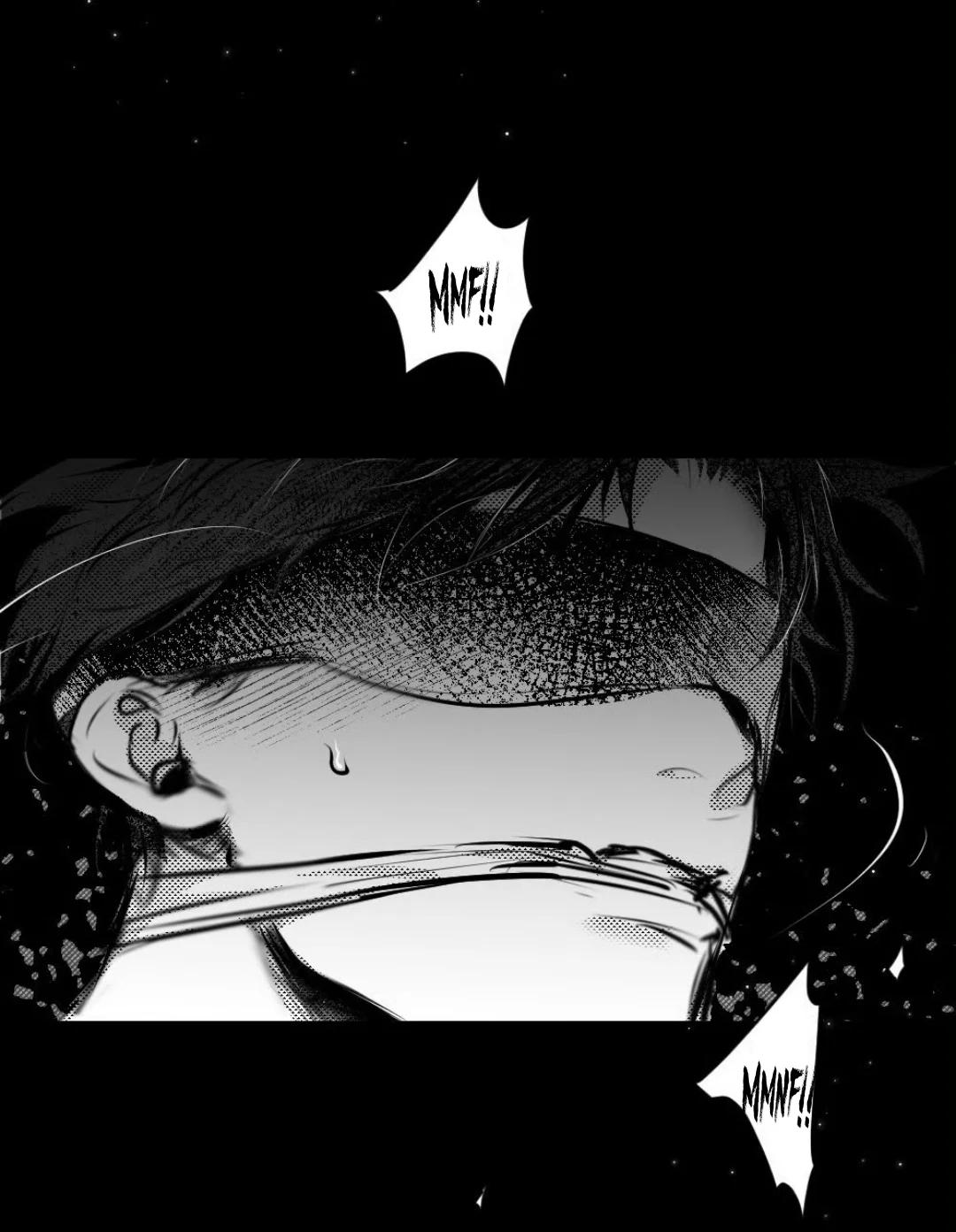 Relación Doctor-Paciente - Capítulo 24 3 manhwa