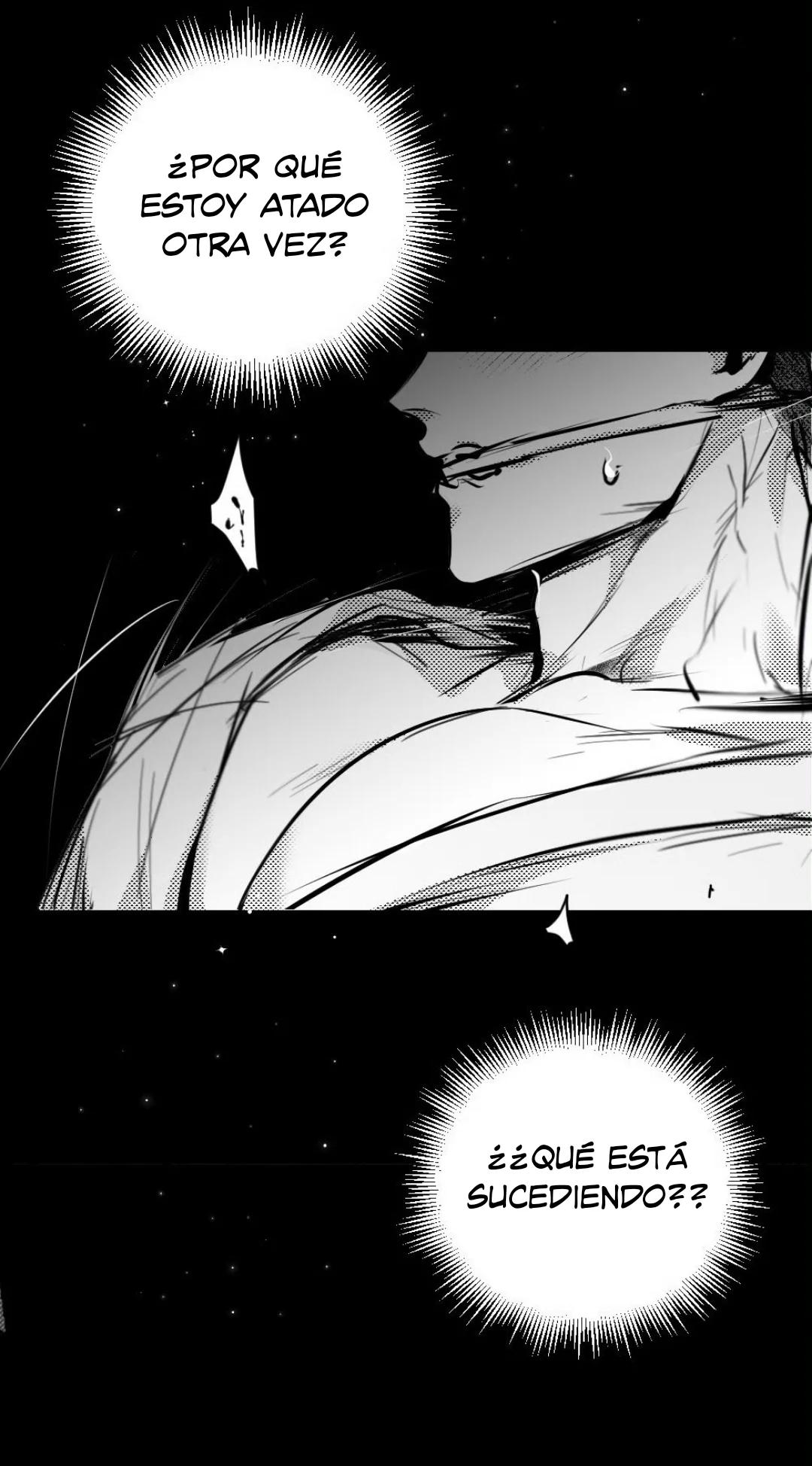 Relación Doctor-Paciente - Capítulo 24 3 manhwa