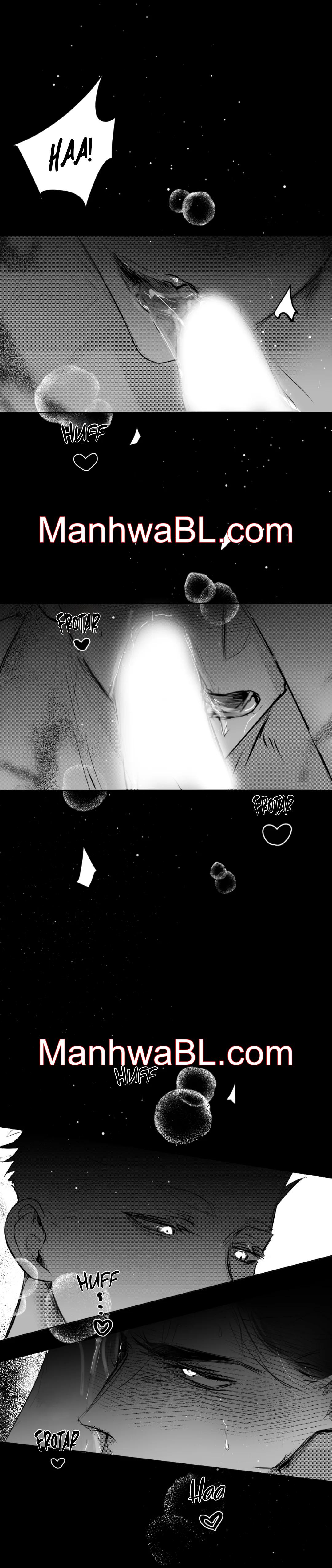 Relación Doctor-Paciente - Capítulo 22 3 manhwa