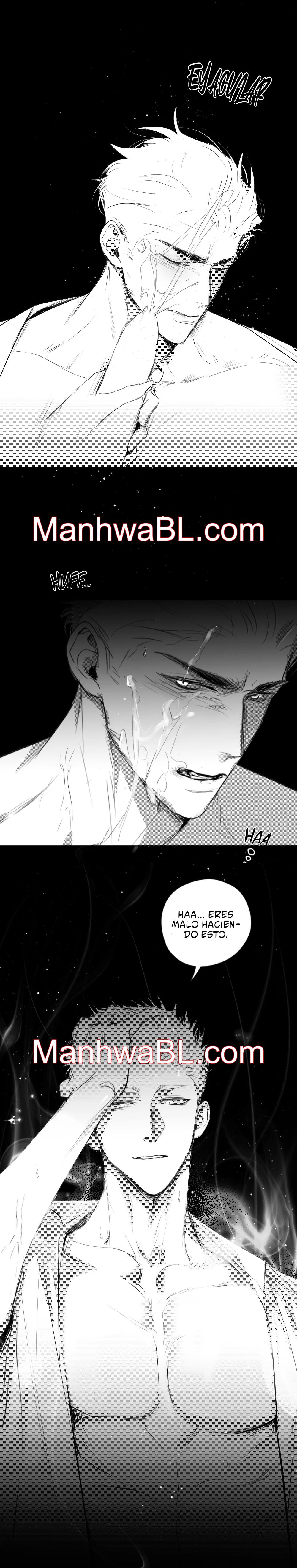 Relación Doctor-Paciente - Capítulo 22 3 manhwa