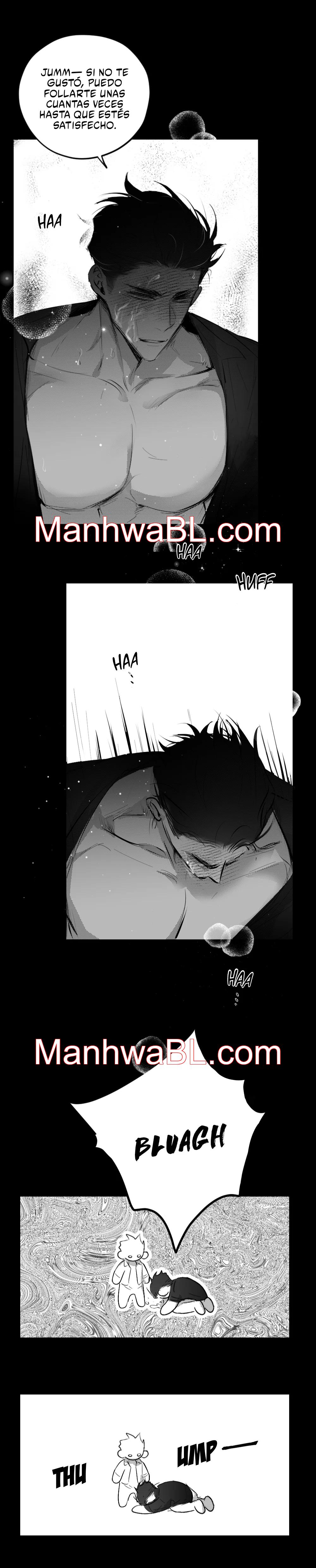Relación Doctor-Paciente - Capítulo 22 3 manhwa