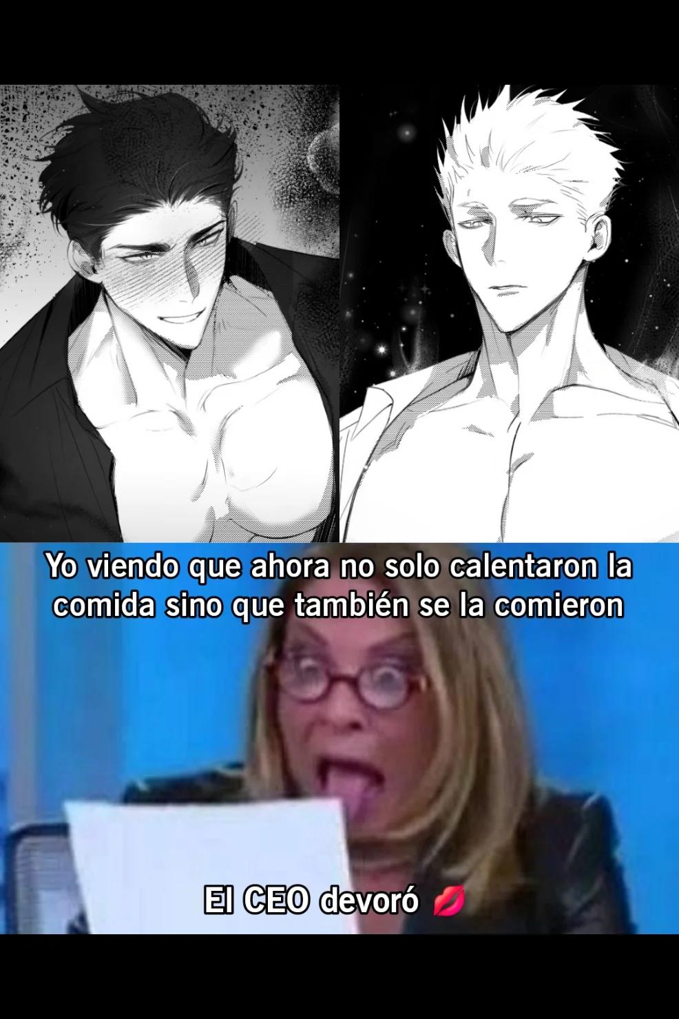 Relación Doctor-Paciente - Capítulo 22 3 manhwa