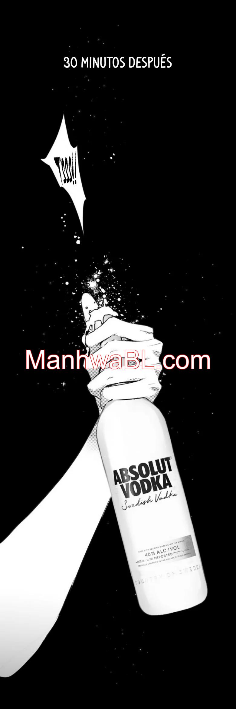 Relación Doctor-Paciente - Capítulo 24 2 manhwa