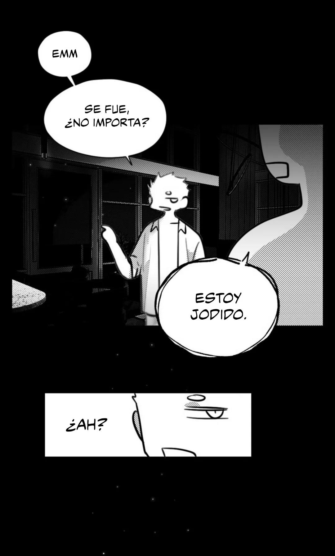 Relación Doctor-Paciente - Capítulo 24 2 manhwa