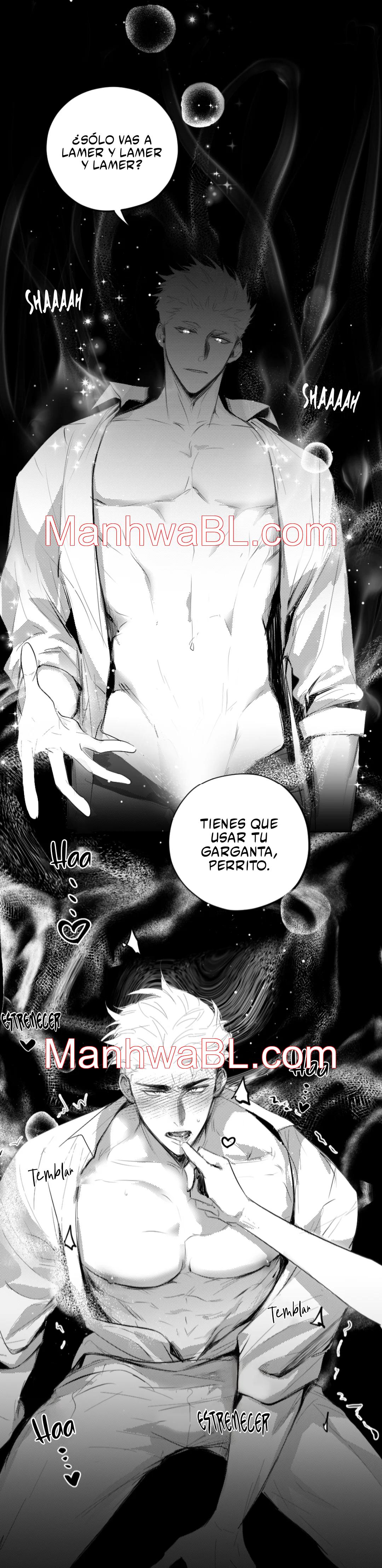 Relación Doctor-Paciente - Capítulo 22 2 manhwa