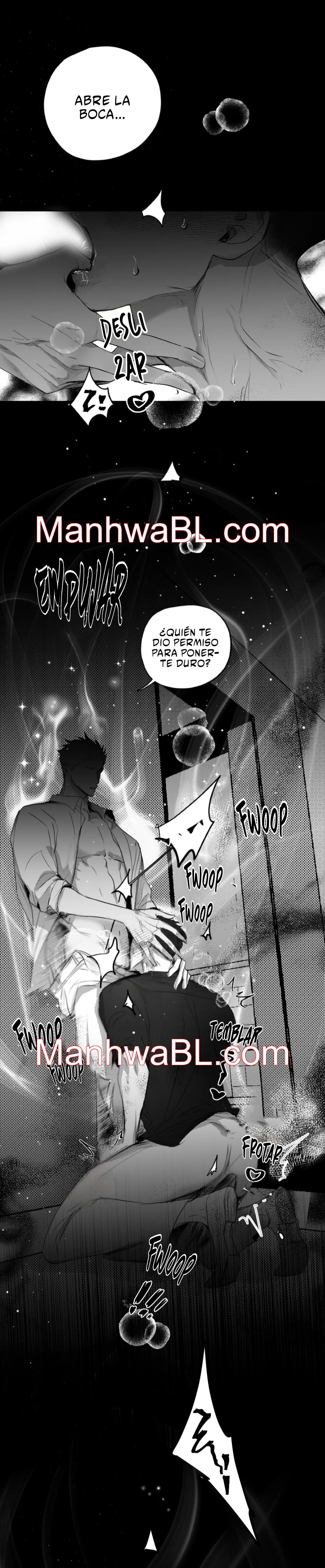 Relación Doctor-Paciente - Capítulo 22 2 manhwa
