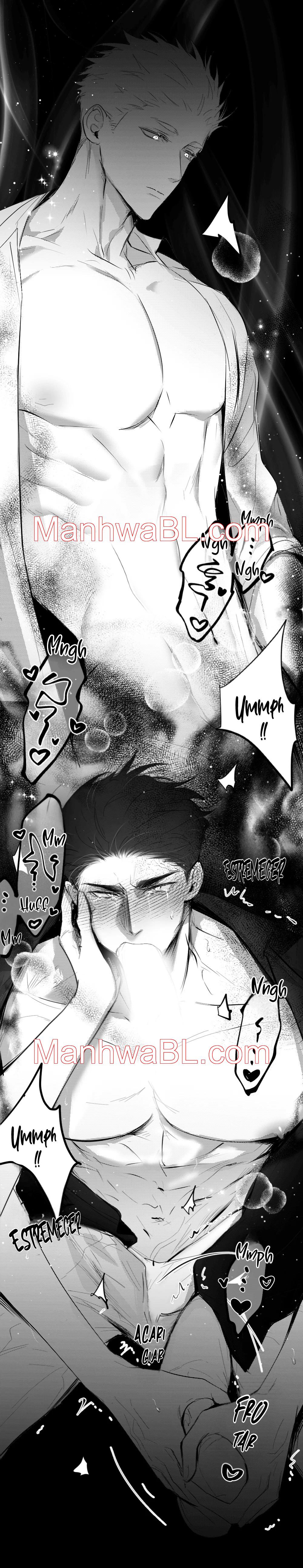Relación Doctor-Paciente - Capítulo 22 2 manhwa