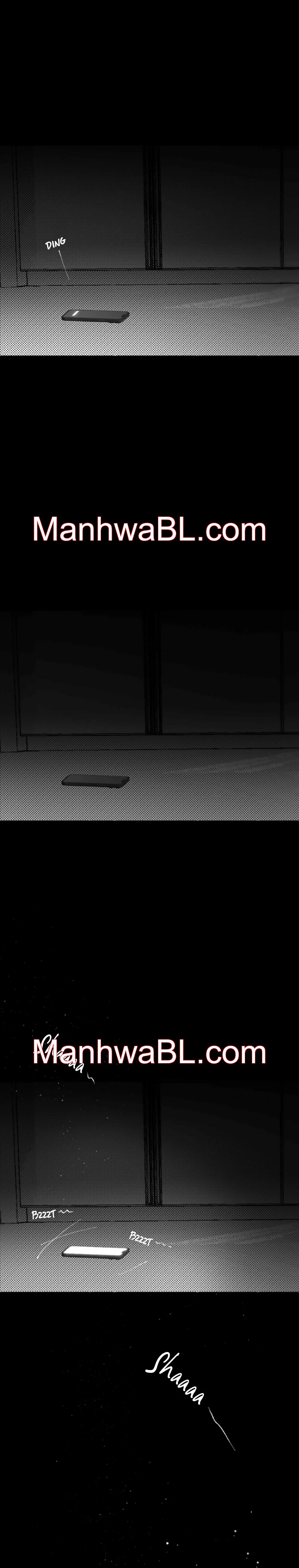 Relación Doctor-Paciente - Capítulo 23 manhwa