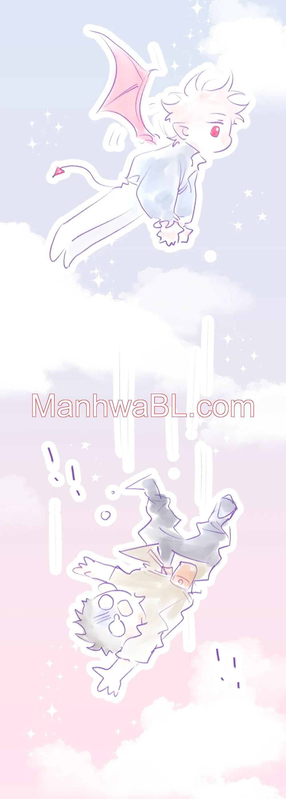 Relación Doctor-Paciente - Capítulo 23.2 manhwa