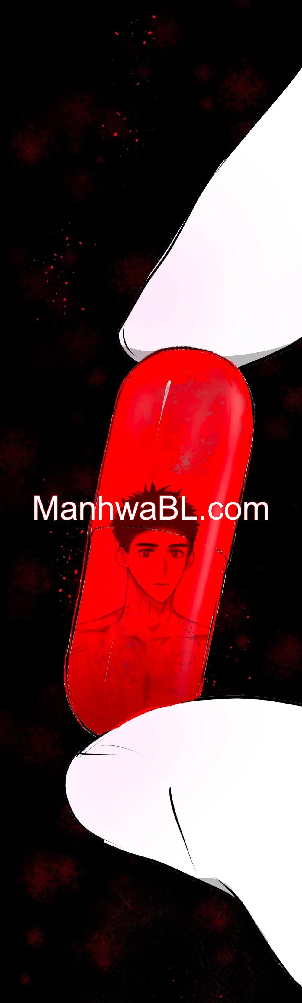 Relación Doctor-Paciente - Capítulo 23.2 manhwa